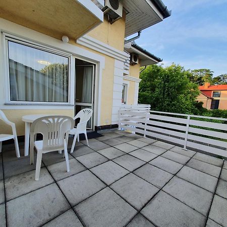 שיופוק Arizona Apartman מראה חיצוני תמונה