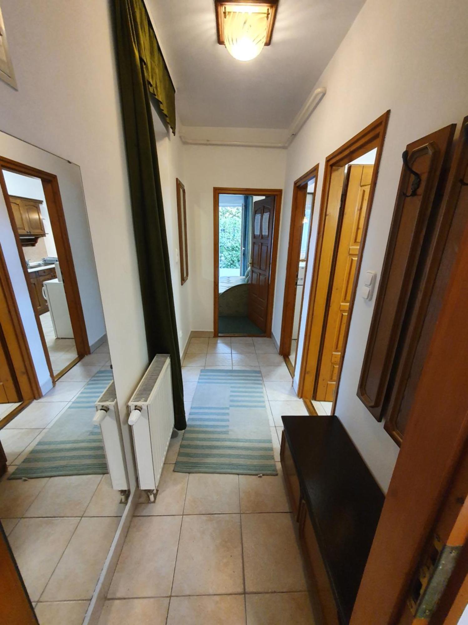 שיופוק Arizona Apartman מראה חיצוני תמונה