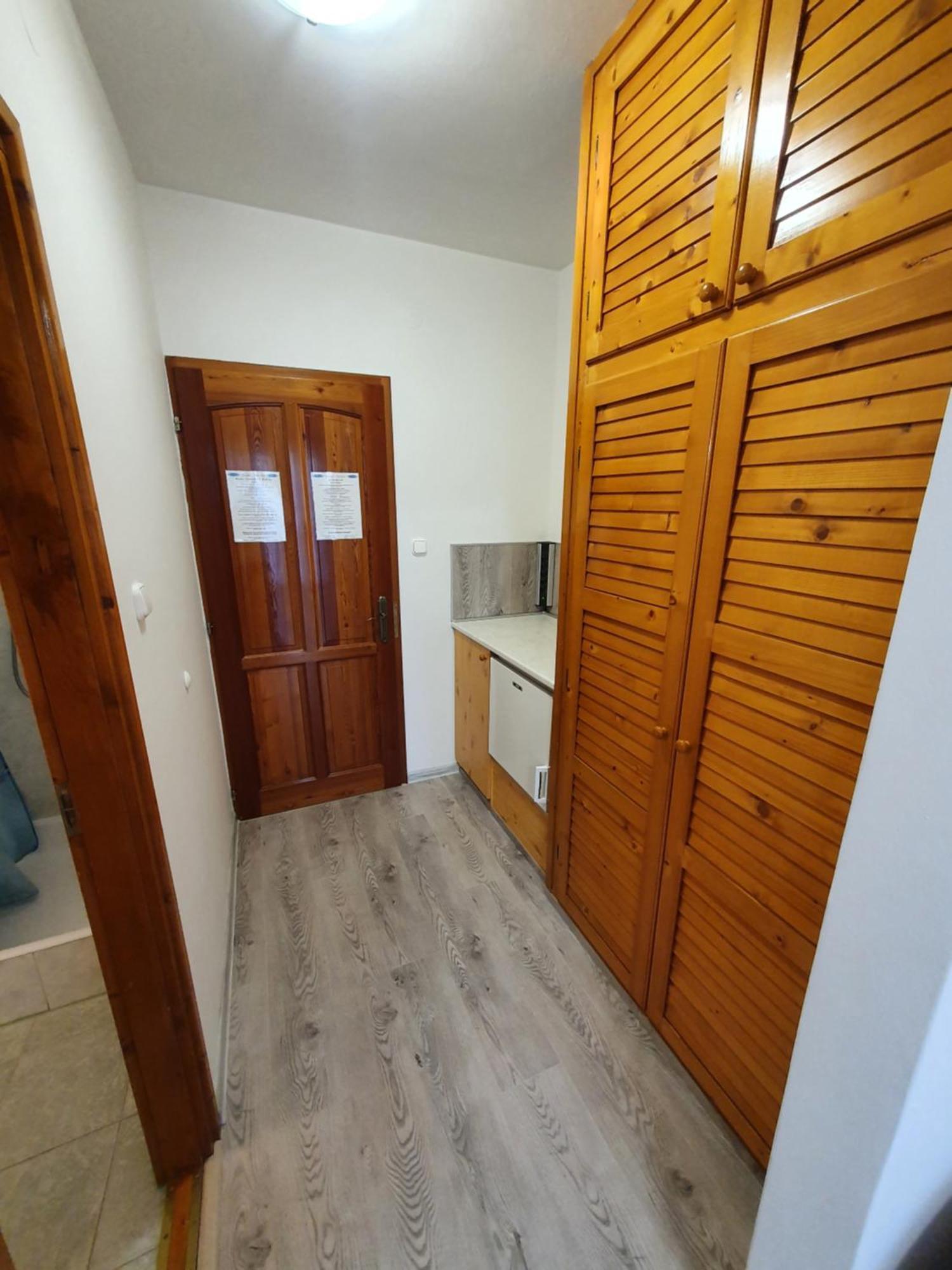 שיופוק Arizona Apartman מראה חיצוני תמונה