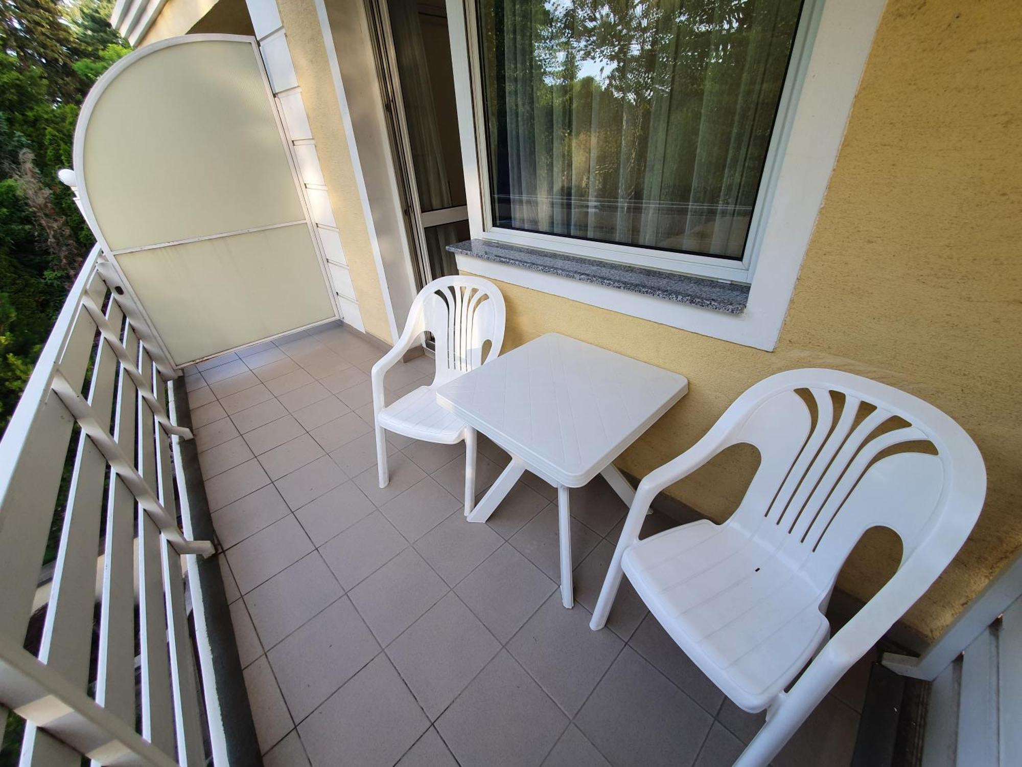 שיופוק Arizona Apartman מראה חיצוני תמונה