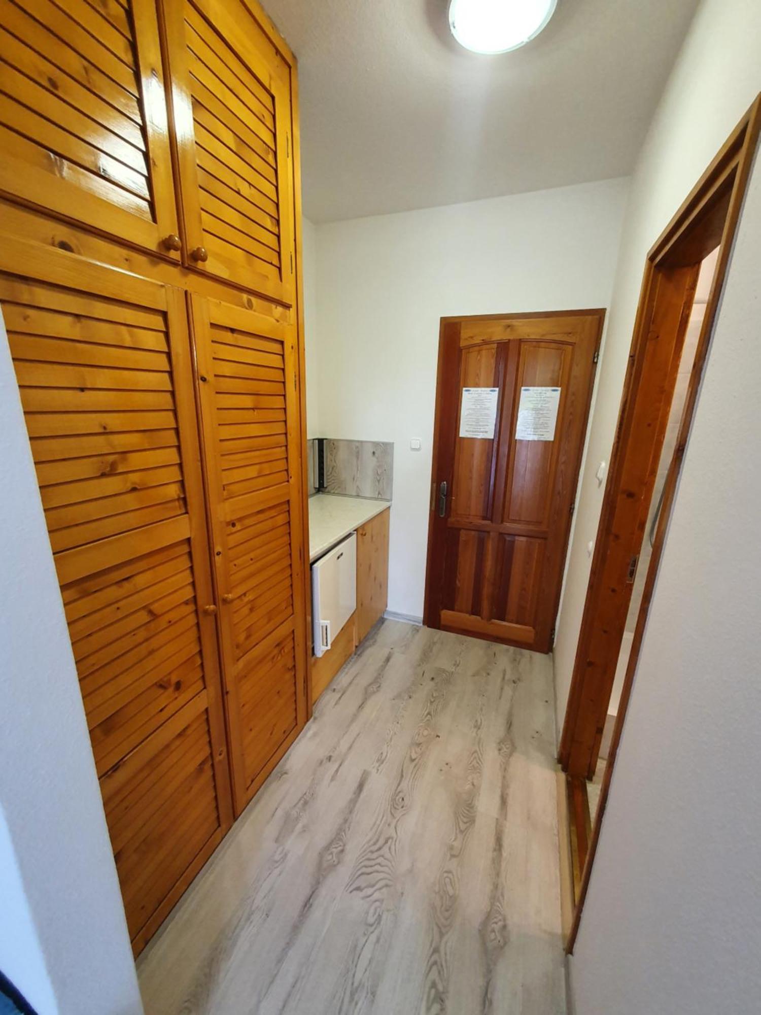 שיופוק Arizona Apartman מראה חיצוני תמונה