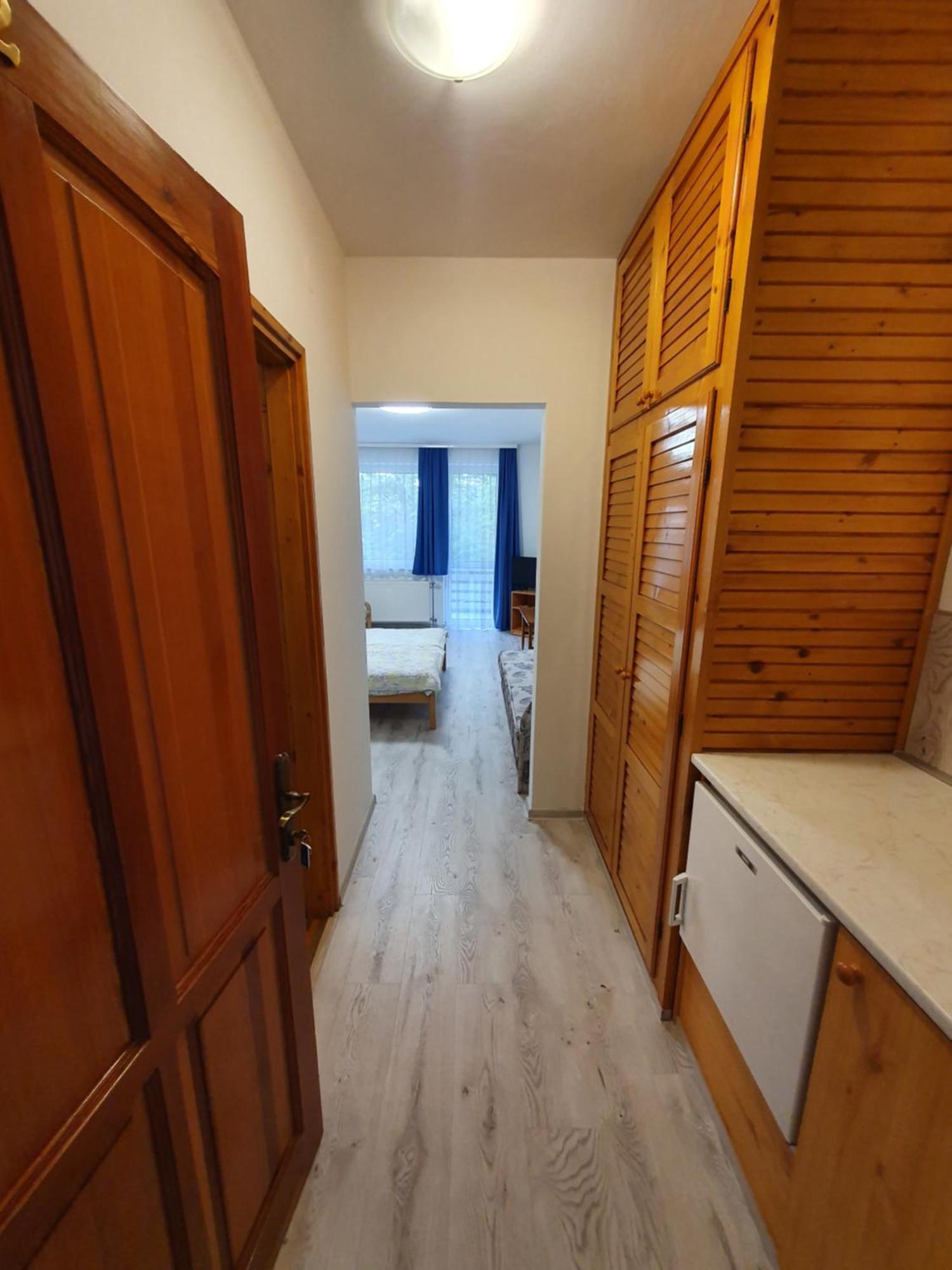 שיופוק Arizona Apartman מראה חיצוני תמונה