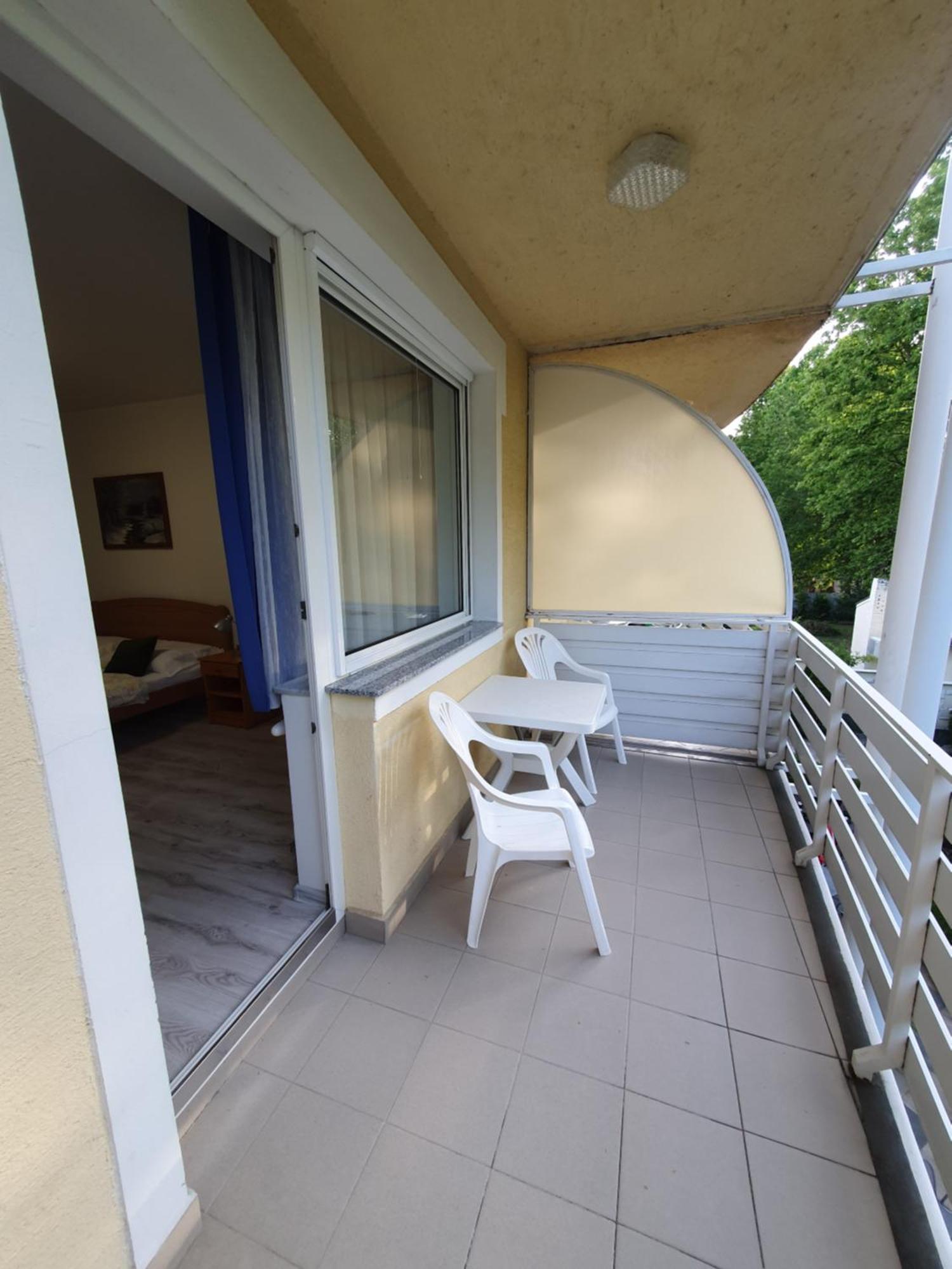 שיופוק Arizona Apartman מראה חיצוני תמונה