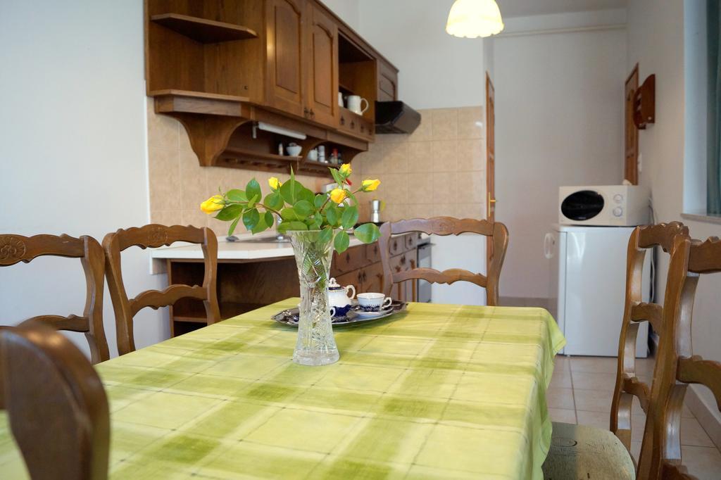 שיופוק Arizona Apartman מראה חיצוני תמונה