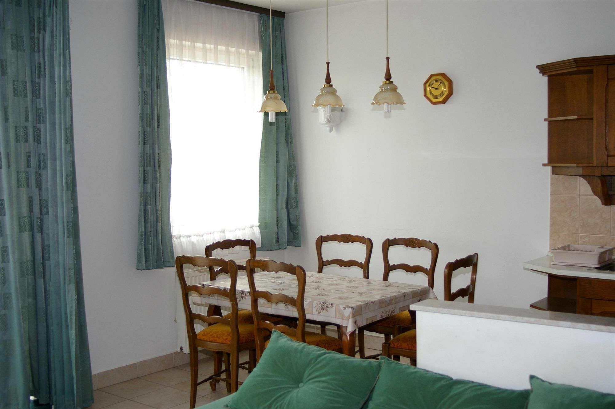 שיופוק Arizona Apartman מראה חיצוני תמונה