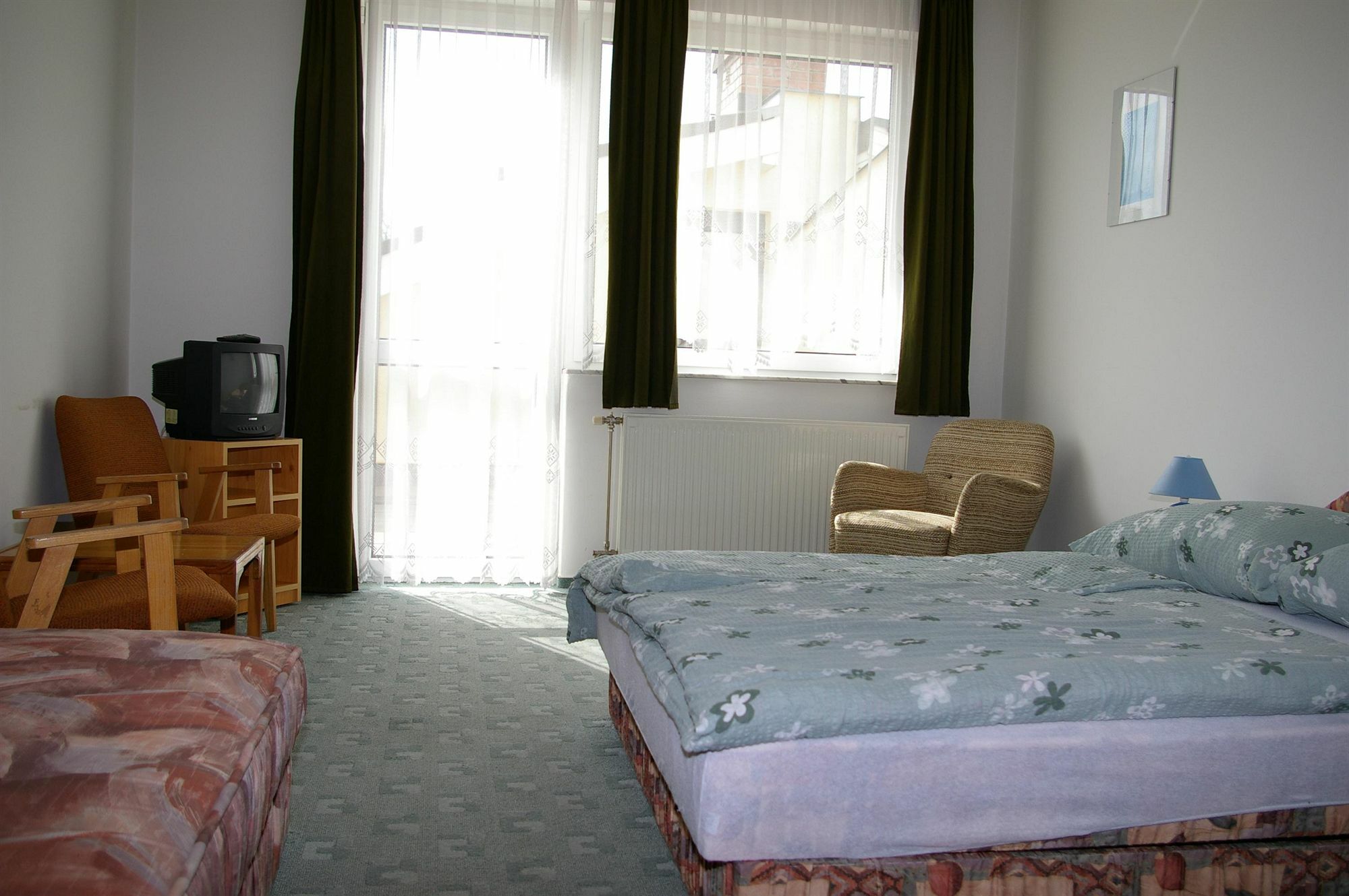 שיופוק Arizona Apartman מראה חיצוני תמונה