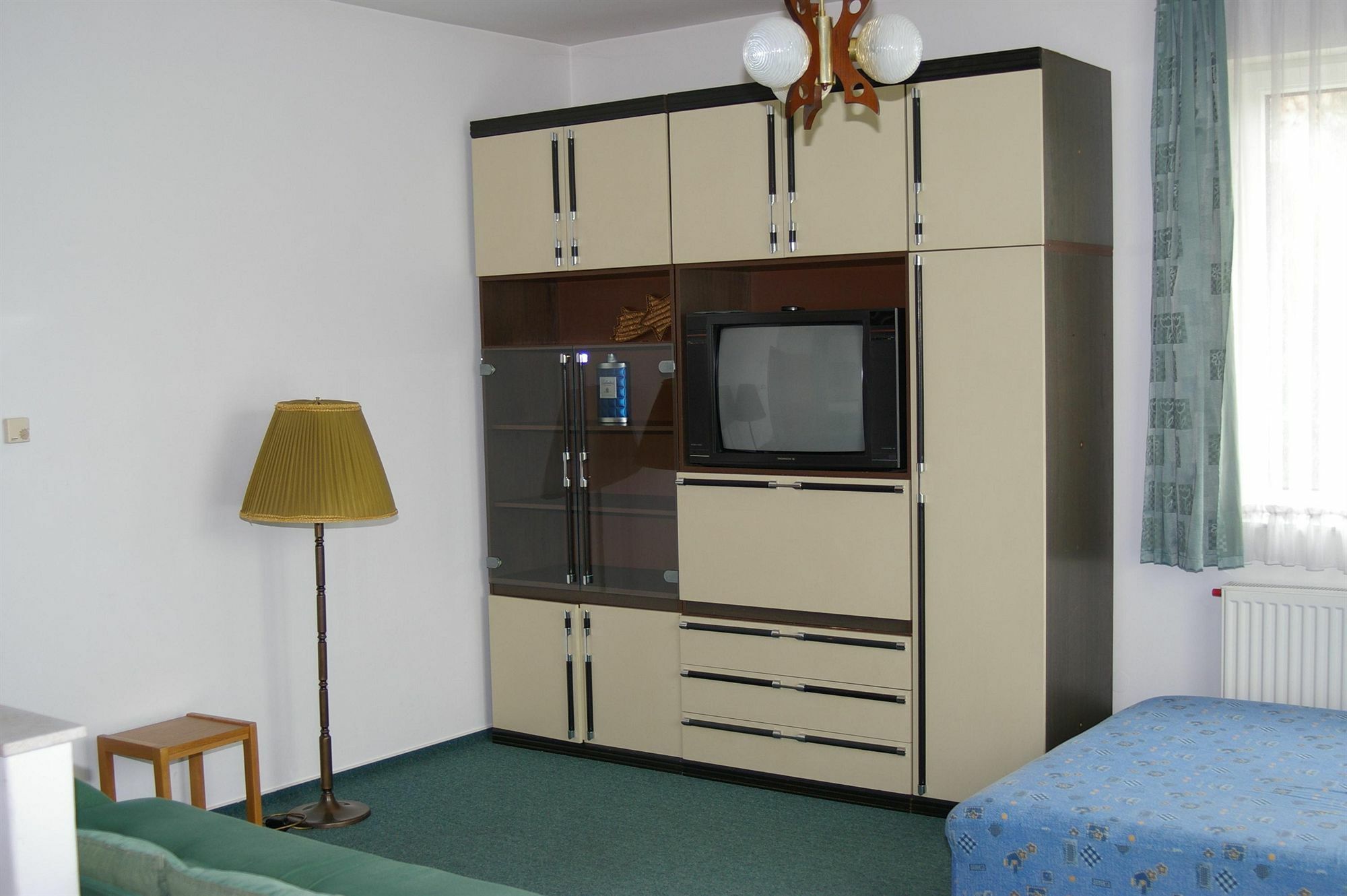 שיופוק Arizona Apartman מראה חיצוני תמונה