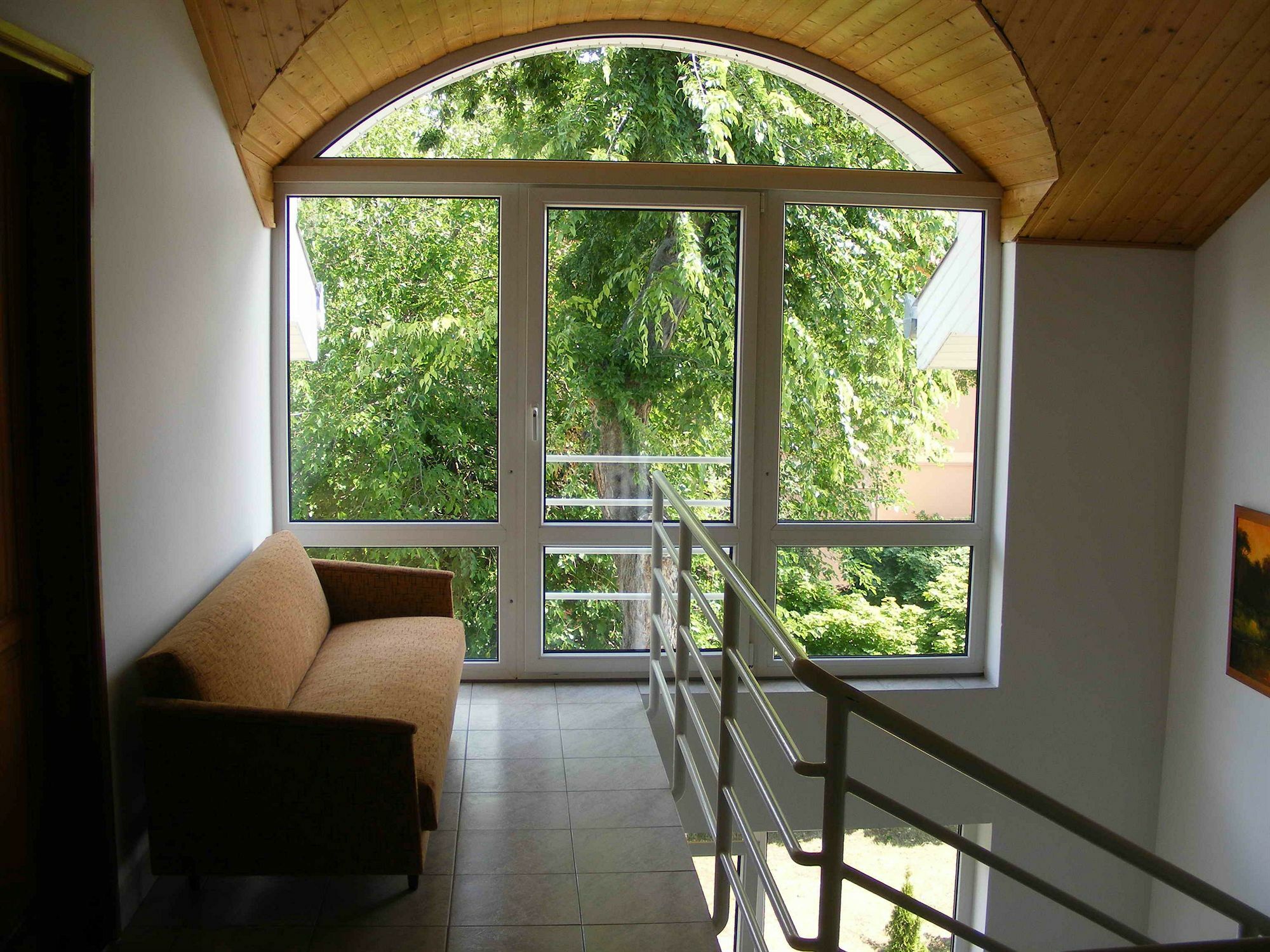 שיופוק Arizona Apartman מראה חיצוני תמונה