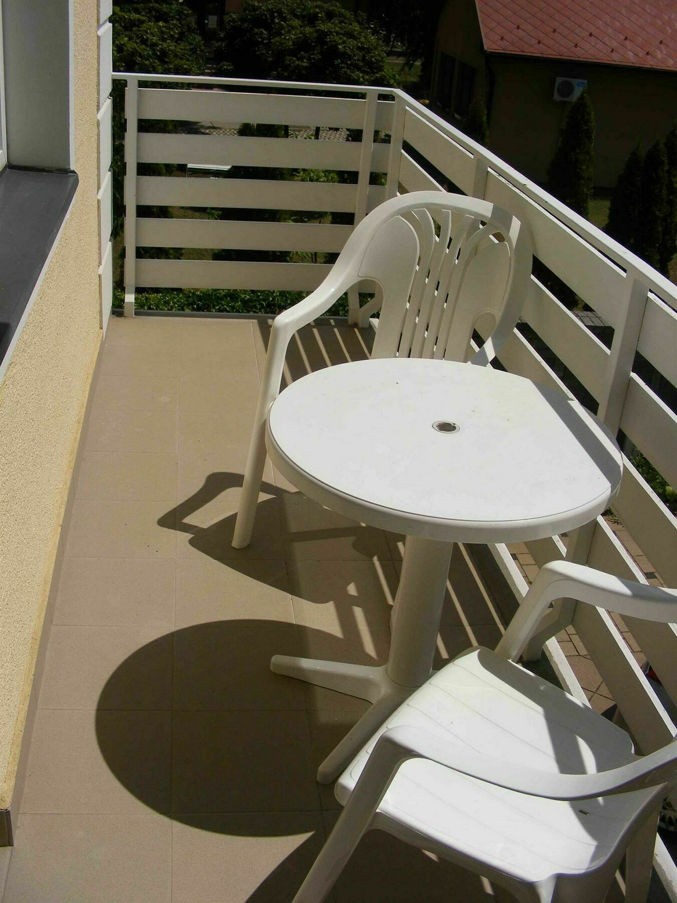 שיופוק Arizona Apartman מראה חיצוני תמונה